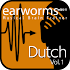 Earworms Rapid Dutch Vol.12.0