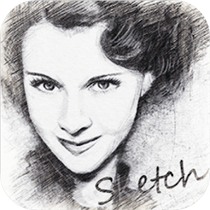Pencil Sketch Photo 30 Apk Free Photography Application