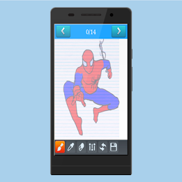 Drawing Art poster 2