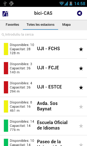 【免費教育App】Universitat Jaume I - UJI app-APP點子