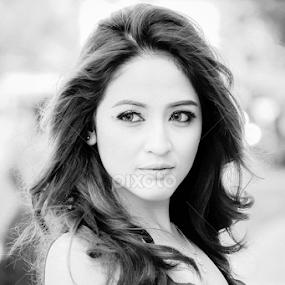 Black & White by IMAGHERY PHOTOWORK - People Fashion
