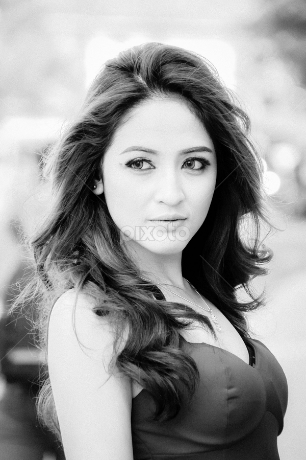 Black & White by IMAGHERY PHOTOWORK - People Fashion
