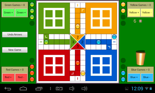  Ludo-   