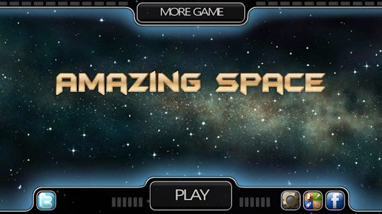 Amazing Space