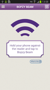 How to download Bopzy Mobile Wallet 1.4.0.0 unlimited apk for android