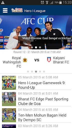 I-League