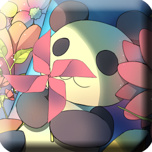 Sky Garden Live Wallpaper 1