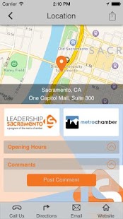 Download Leadership Sacramento APK for Android