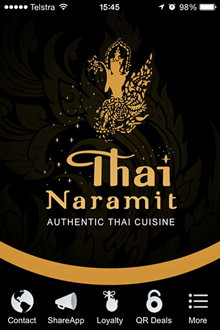 Thai Naramit