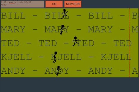 Free Raffle Runners APK for Android