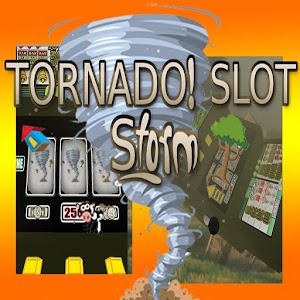 ★ Tornado Slot Twister Game.apk 2.0