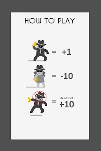 Agent Must Die Screenshots 5
