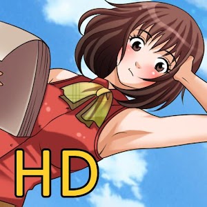 Eva's sexy work part 3 -  apps