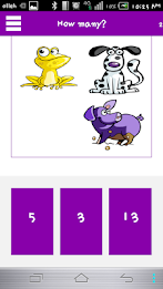 Math Kids:Mathmatics practice poster 5