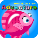 Fish Adventure ( Fish Frenzy ) icon