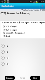US 8th Number System poster 11