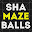 SHAMAZEBALLS Download on Windows