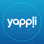 Cover Image of Descargar Preview Yappli 5.3.0.3c5593f APK