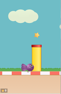 Free Fly Bird Fly APK