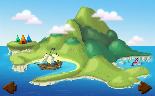 Lastest Peter Pan (Spanish) APK