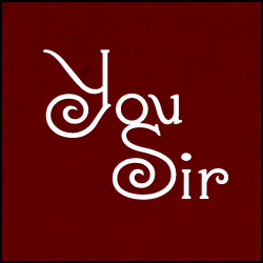 You sir...Insult generator 娛樂 App LOGO-APP開箱王