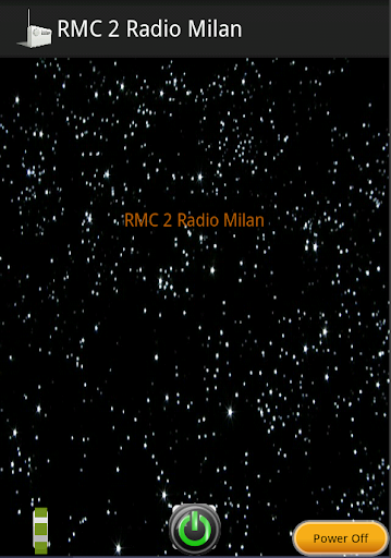 RMC 2 Radio Milan