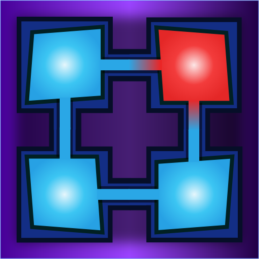 Super Chain Block Puzzle Free LOGO-APP點子