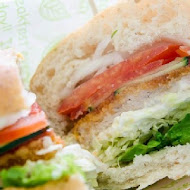 THEFREEN BURGER 樂檸漢堡