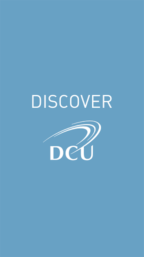 Discover DCU
