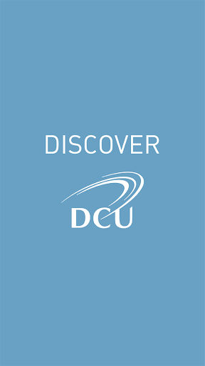 【免費教育App】Discover DCU-APP點子