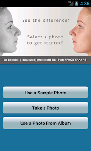 Plastic Surgery in Sydney - náhled