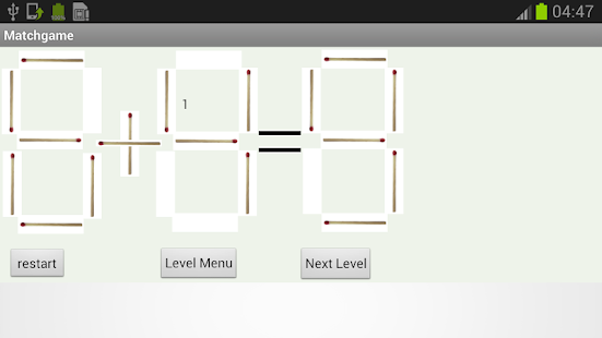 How to download Matchstick Game Free patch 2.0 apk for laptop