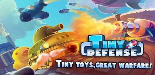 Изображения Tiny Defense на ПК с Windows