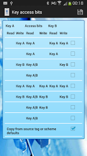 Free Download Mifare Classic Refactor APK