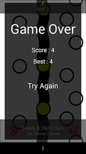 How to mod Touch The Circles 1.1 mod apk for laptop