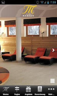Free Hotel Marten APK for Android