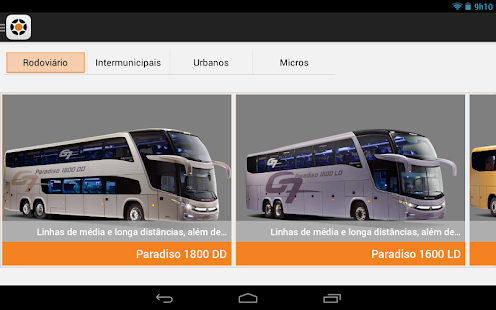 Lastest Marcopolo Vendas APK