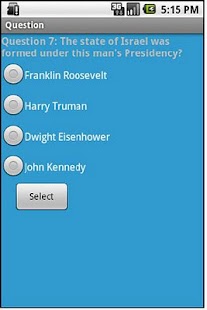 How to get Presidential Facts and Trivia 1.0 apk for android
