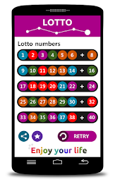 Lotto Prophet, Lotto Generator poster 12