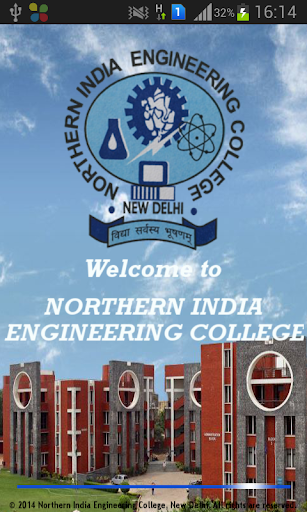 NIEC New Delhi