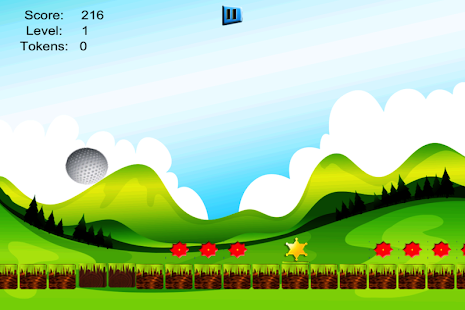 How to install Mini Golf Ball Chase Free 1.1 unlimited apk for bluestacks