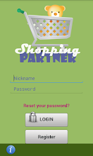 Shopping Partner APK Download for Android