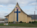 Cookeville Free Will Baptist Church 
