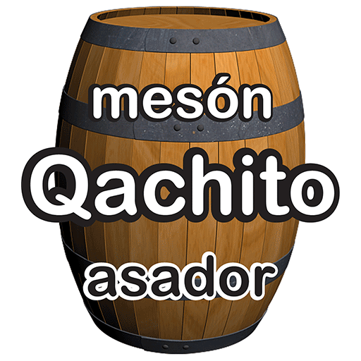 Asador Meson Qachito 生活 App LOGO-APP開箱王