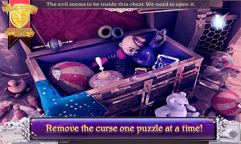 Princess Isabella 2 (Full) Screen 2