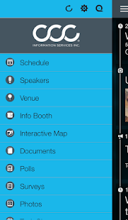2014 CCC Industry Conference Screenshots 4