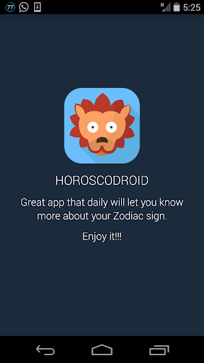 Horoscope HD