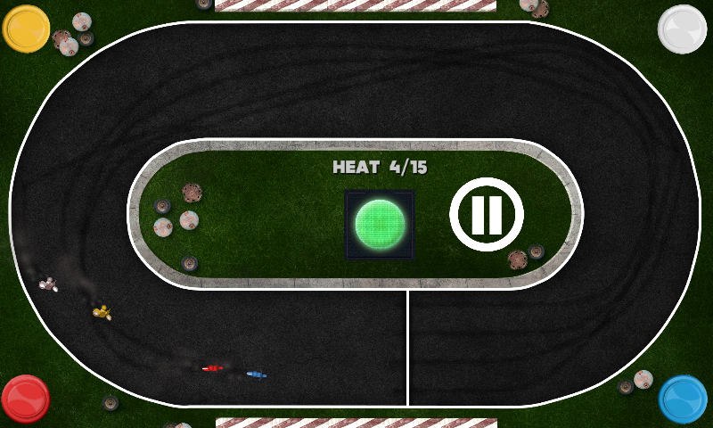 Arcade Speedway Screen 3