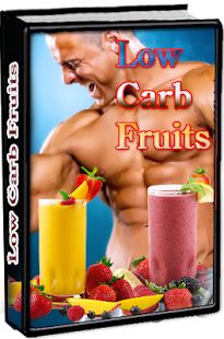 Free Low Carb Fruits APK