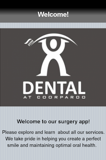 Dental at Coorparoo